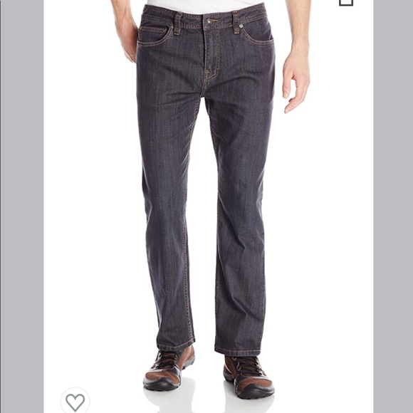 lululemon athletica Other - PrAna Men's Bridger Jeans